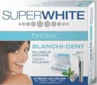 SUPERWHITE ORIGIN BLANCHI-DENT KIT