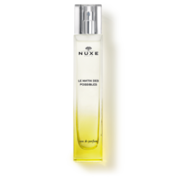 Nuxe Parfum le Matin Des Possibles 50Ml