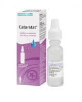 Catarstat, Collyre - Chauvin Bausch & Lomb