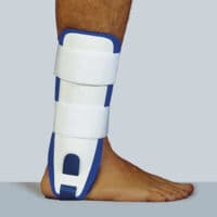 Gibortho Attelle de Cheville - Gibaud