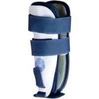 Ligacast Orthèse Cheville Stabilisatrice Junior - Thuasne