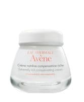 Avène Crème Nutritive Compensatrice Riche 50Ml - Avène Eau Thermale