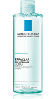 Effaclar Eau Micellaire Ultra Peaux Grasses 400Ml - la Roche Posay