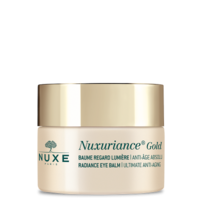 Nuxuriance Gold Baume Regard Lumière - Nuxe