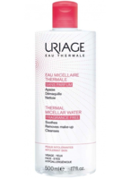 Uriage Eau Micellaire Thermale - Peaux Réactives et Intolérantes - 250Ml