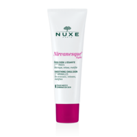 Nirvanesque® Light Émulsion Lissante 1Ères Rides Tube 50 Ml - Nuxe