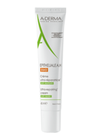 Aderma Epitheliale Ah Crème Réparatrice Visage et Corps Acide Hyaluronique 40Ml