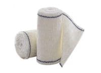 Euromedis Bande Crêpe Coton 5Cmx4M - Laboratoire Euromédis