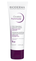 Cicabio Pommade Soin Réparateur 40Ml - Bioderma