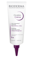 Cicabio Crème+ 100ml - Bioderma