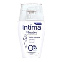 Intima Gyn'Expert Gel Neutre 240Ml