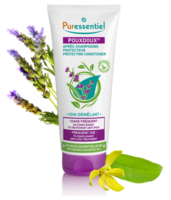 Puressentiel Anti-Poux Après Shampooing Protecteur Poudoux® - 200 Ml