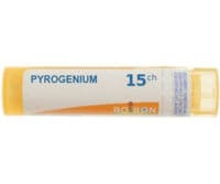 Pyrogenium 15Ch - Tube 4 G