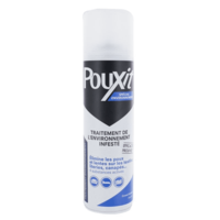 Pouxit Spécial Environnement Spray 250Ml