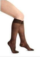 Venoflex Secret 2 Chaussette Femme Dune T3N - Thuasne