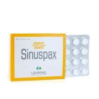 Sinuspax, Comprimé à Croquer - Lehning
