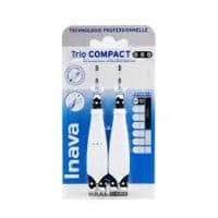 Inava Brossettes - 1.1.1 Trio Compact Espaces Étroits B/6