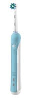 Oral B Professional Care 700 Brosse Dents Cross Action B/1