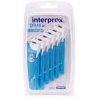 Interprox Plus 2 G, Conique, Blister 6