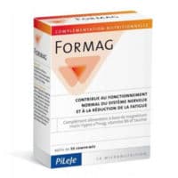 Formag Comprimés B/30 - Pileje
