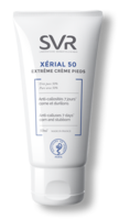 Xérial 50 Extrême Crème Pieds - Svr
