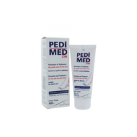 Pedimed Dm Crème de Soin Pieds Secs 100Ml