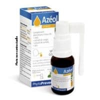 Azeol Spray Gorge - Pileje