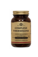 Solgar Complexe Thermogene - Solgar France