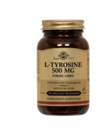 Solgar L-Thyrosine - Solgar France