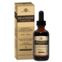 Solgar Melatonine Liquide - Solgar France
