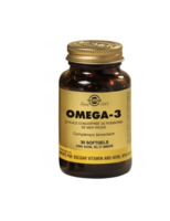 Solgar Omega 3 - Solgar France