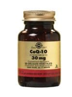 Solgar Coenzyme Q-10 /30 - Solgar France