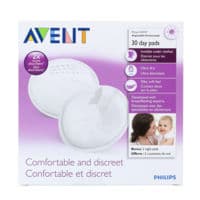 Coussinets Allaitement Avent Jour 30 Pieces