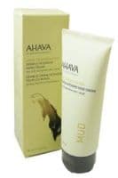 Ahava Dermud Creme Intensive pour Les Mains