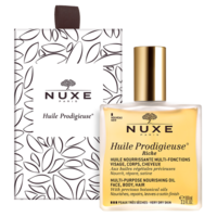 Nuxe Huile Prodigieuse Riche Vapo/100Ml