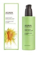 Ahava Lait Mineral pour le Corps Figue de Barbarie et Moringa