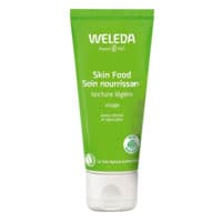 Weleda Skin Food Soin Nourrissant Texture Légère 30Ml