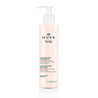 Nuxe Body Lait Fluide Corps Hydratant 24H 200Ml