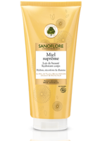 Miel Supreme Lait Corps - Sanoflore