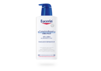 Eucerin Complete Repair Urea Plus 10% Urea Emollient Réparateur 400Ml - Laboratoires Dermatologiques Eucerin