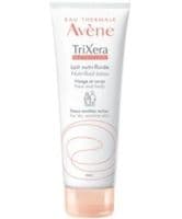 Trixera Nutrition Lait Nutrifluide 200Ml - Avène Eau Thermale