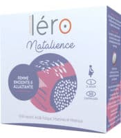 Léro Natalience Caps Femme Enceinte B/30 - Laboratoire Léro