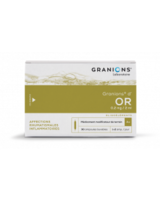 Granions D'Or 0,2 Mg/2 Ml S Buv 30Amp/2Mlor - Laboratoire Des Granions