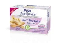 Picot Pepti-Junior - Mes 1Er Boudoirs Sans Lait