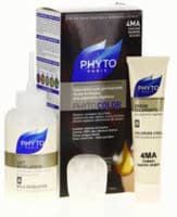 Phyto Color, Châtain, N° 4, Étui