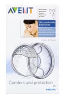 Coquilles Allaitement Avent - Philips Avent