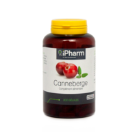 Phyto Ipharm Canneberge 7%