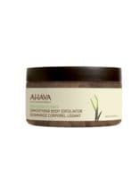 Ahava Deadsea Plants Gel Gommage Corporel Lissant Pot/250Ml - Eolys Beauté