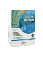 Aboca Natura Mix Advanced Renfort 20 Sachets
