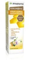 Arkoroyal Propolis Spray Adoucissant Gorge Fl/30Ml - Arkopharma